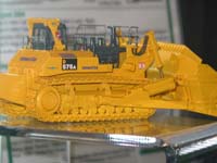 Construction Truck Scale Model Toy Show IMCATS-2004-006-s