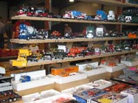 Construction Truck Scale Model Toy Show IMCATS-2004-021-s