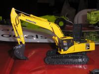 Construction Truck Scale Model Toy Show IMCATS-2006-024-s