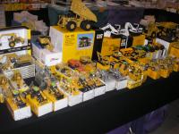 Construction Truck Scale Model Toy Show IMCATS-2006-035-s