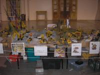 Construction Truck Scale Model Toy Show IMCATS-2006-045-s