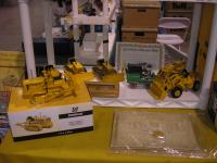 Construction Truck Scale Model Toy Show IMCATS-2006-068-s