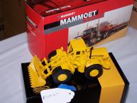 Construction Truck Scale Model Toy Show IMCATS-2007-017-s