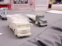 Construction Truck Scale Model Toy Show IMCATS-2007-031-s