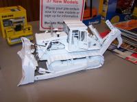 Construction Truck Scale Model Toy Show IMCATS-2007-049-s