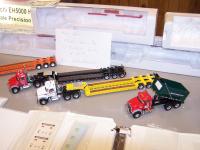 Construction Truck Scale Model Toy Show IMCATS-2007-050-s