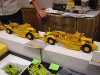 Construction Truck Scale Model Toy Show IMCATS-2007-068-s