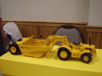 Construction Truck Scale Model Toy Show IMCATS-2007-071-s