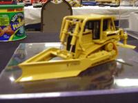 Construction Truck Scale Model Toy Show IMCATS-2007-138-s