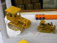 Construction Truck Scale Model Toy Show IMCATS-2009-006-s