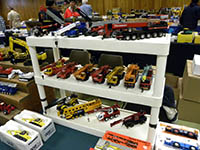 Construction Truck Scale Model Toy Show IMCATS-2010-052-s