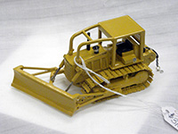 Construction Truck Scale Model Toy Show IMCATS-2011-013-s