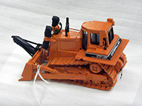 Construction Truck Scale Model Toy Show IMCATS-2011-017-s