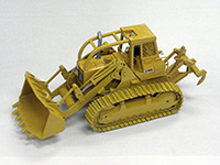 Construction Truck Scale Model Toy Show IMCATS-2011-045-s