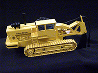 Construction Truck Scale Model Toy Show IMCATS-2011-105-s