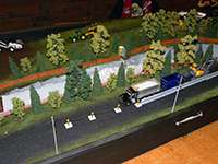 Construction Truck Scale Model Toy Show IMCATS-2011-116-s