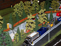 Construction Truck Scale Model Toy Show IMCATS-2011-132-s