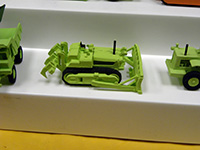 Construction Truck Scale Model Toy Show IMCATS-2011-140-s
