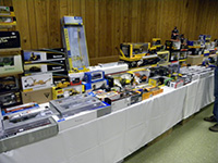 Construction Truck Scale Model Toy Show IMCATS-2011-184-s