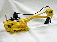 Construction Truck Scale Model Toy Show IMCATS-2012-038-s