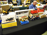 Construction Truck Scale Model Toy Show IMCATS-2012-059-s