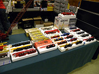 Construction Truck Scale Model Toy Show IMCATS-2012-066-s
