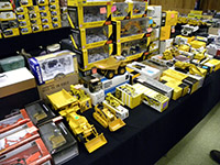 Construction Truck Scale Model Toy Show IMCATS-2012-114-s