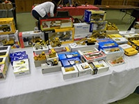 Construction Truck Scale Model Toy Show IMCATS-2013-034-s