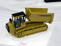 Construction Truck Scale Model Toy Show IMCATS-2013-048-s