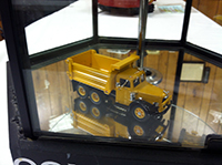 Construction Truck Scale Model Toy Show IMCATS-2015-022-s