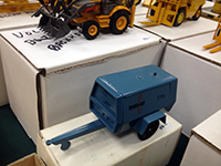 Construction Truck Scale Model Toy Show IMCATS-2015-137-s