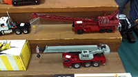 Construction Truck Scale Model Toy Show IMCATS-2016-036-s