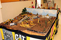 Construction Truck Scale Model Toy Show imcats-construction-model-show-2017-117-s