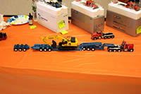 Construction Truck Scale Model Toy Show IMCATS-2018-039-s