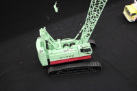 Construction Truck Scale Model Toy Show IMCATS-2019-024-s