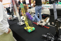 Construction Truck Scale Model Toy Show IMCATS-2019-030-s