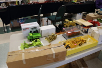 Construction Truck Scale Model Toy Show IMCATS-2019-035-s