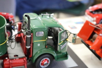 Construction Truck Scale Model Toy Show IMCATS-2019-055-s