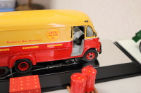 Construction Truck Scale Model Toy Show IMCATS-2019-059-s