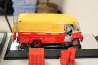 Construction Truck Scale Model Toy Show IMCATS-2019-060-s