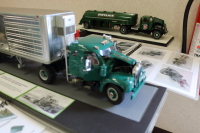 Construction Truck Scale Model Toy Show IMCATS-2019-063-s