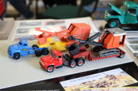 Construction Truck Scale Model Toy Show IMCATS-2019-066-s