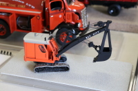 Construction Truck Scale Model Toy Show IMCATS-2019-067-s