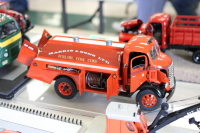 Construction Truck Scale Model Toy Show IMCATS-2019-069-s