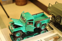 Construction Truck Scale Model Toy Show IMCATS-2019-071-s