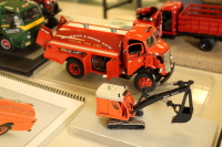 Construction Truck Scale Model Toy Show IMCATS-2019-073-s