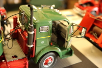 Construction Truck Scale Model Toy Show IMCATS-2019-076-s