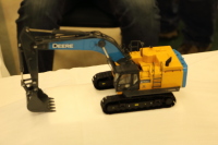 Construction Truck Scale Model Toy Show IMCATS-2019-080-s