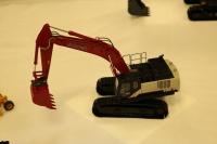 Construction Truck Scale Model Toy Show IMCATS-2019-081-s