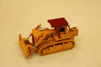 Construction Truck Scale Model Toy Show IMCATS-2019-082-s